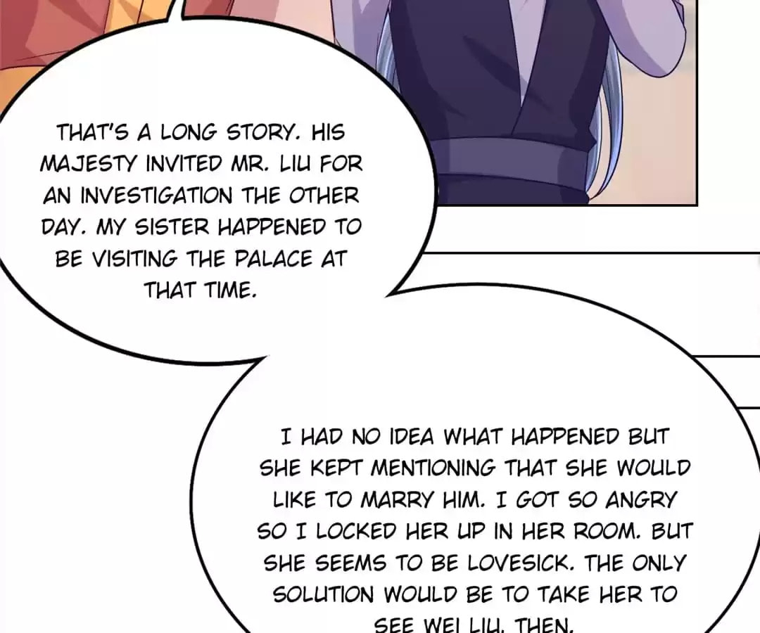 Read Forensic Princess chapter 254 image 58 on Lezhin