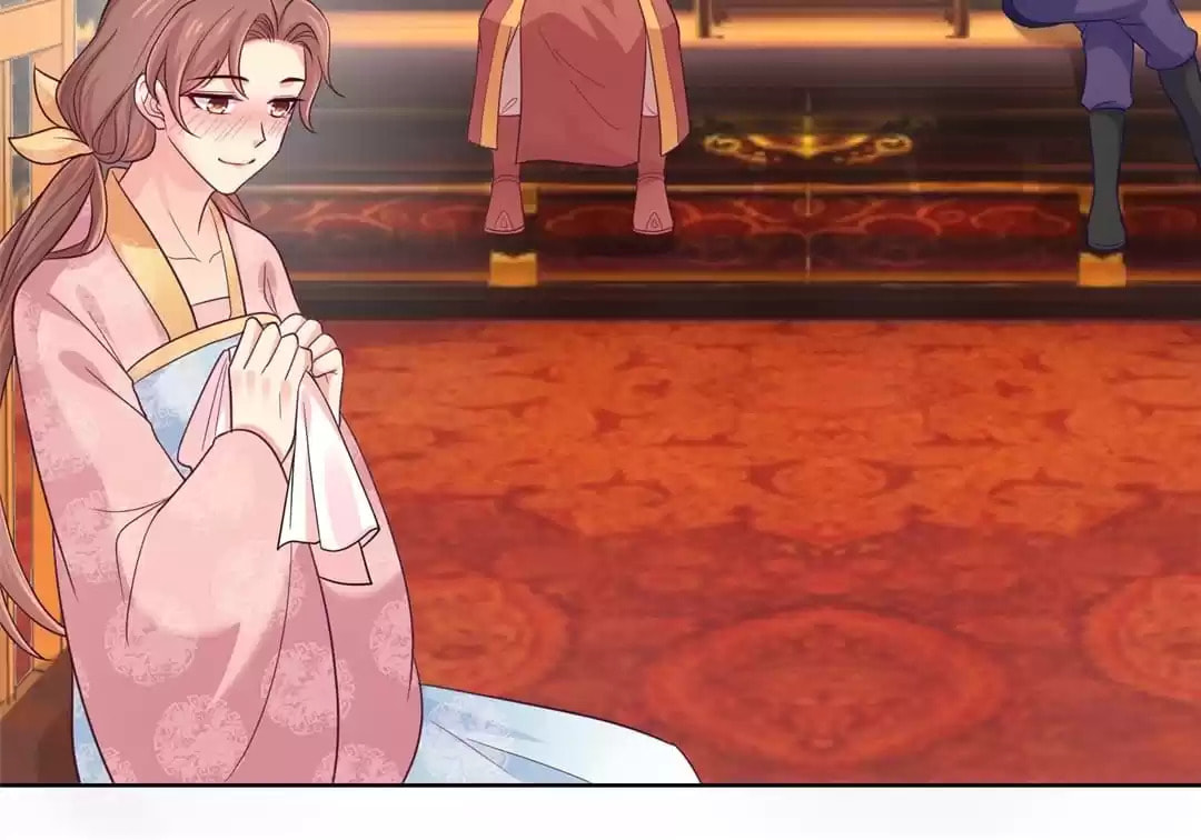 Read Forensic Princess chapter 254 image 60 on Lezhin