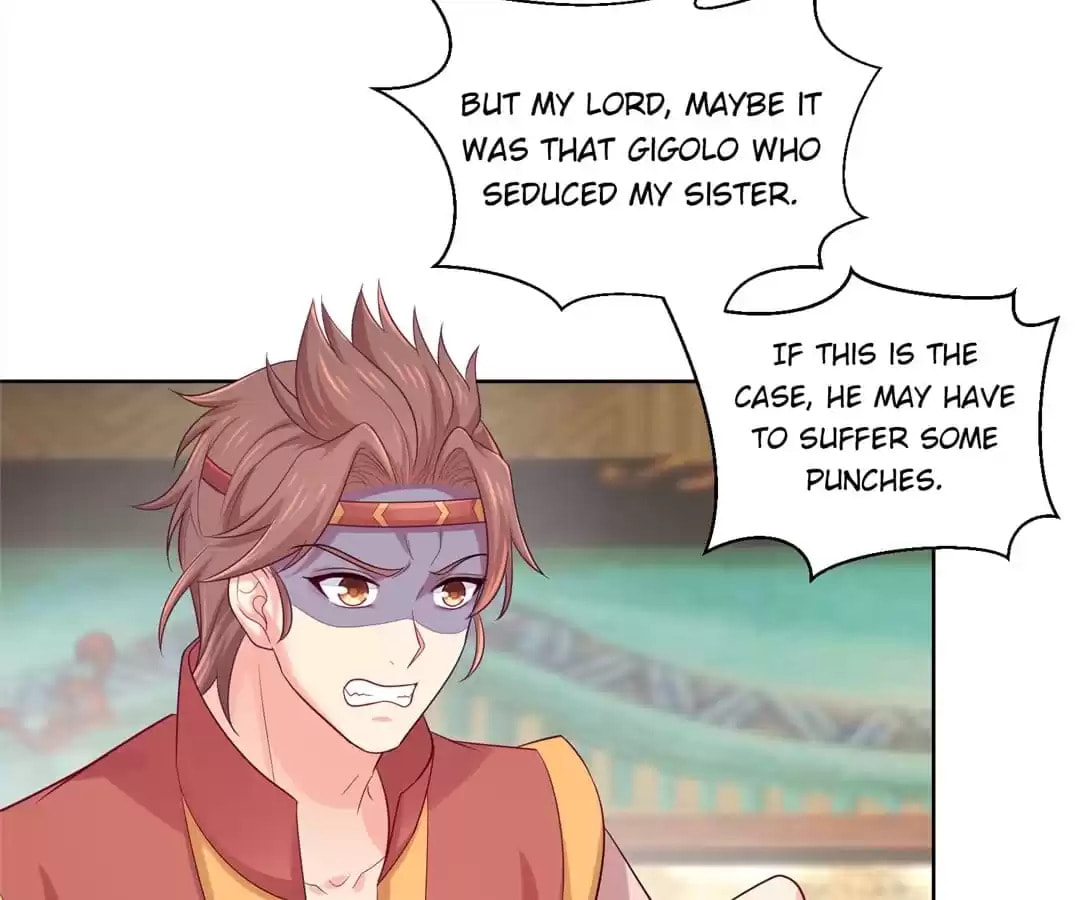 Read Forensic Princess chapter 254 image 63 on Lezhin