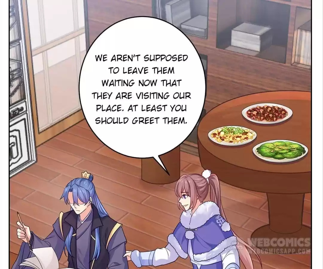 Read Forensic Princess chapter 255 image 1 on Lezhin
