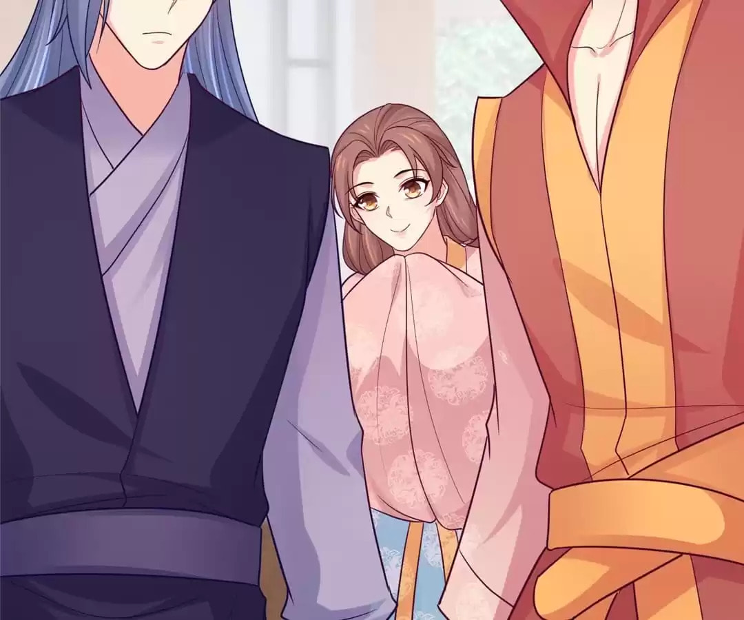 Read Forensic Princess chapter 255 image 15 on Lezhin