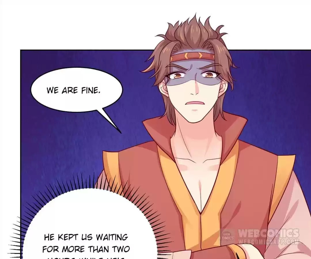 Read Forensic Princess chapter 255 image 17 on Lezhin