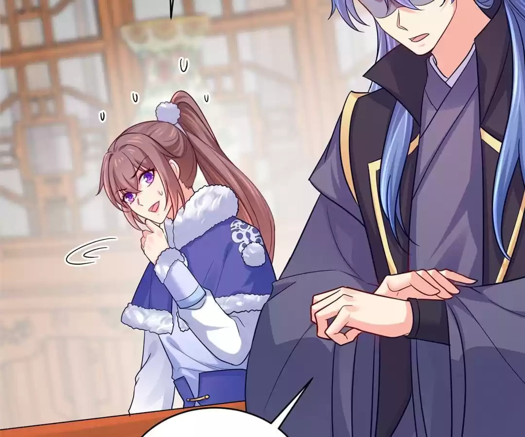 Read Forensic Princess chapter 255 image 21 on Lezhin