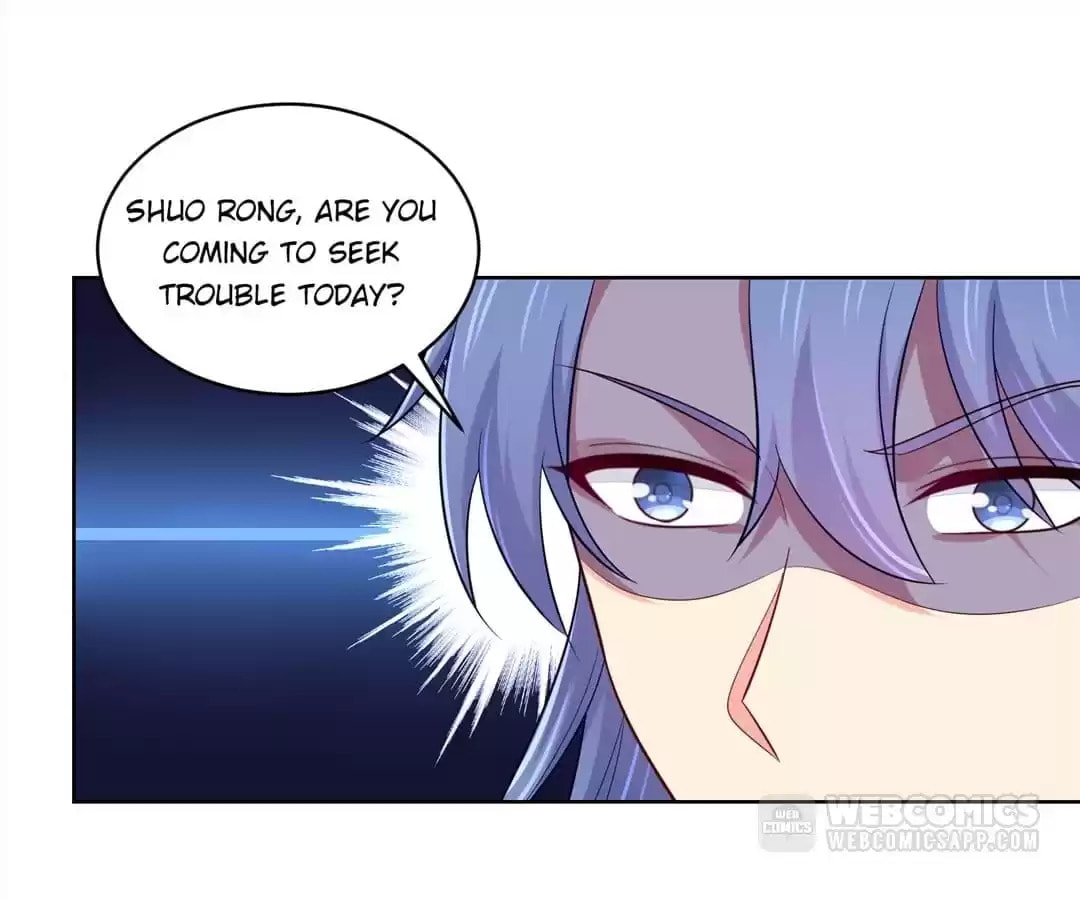 Read Forensic Princess chapter 255 image 33 on Lezhin