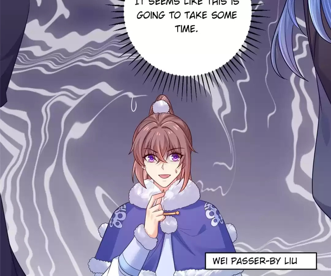 Read Forensic Princess chapter 255 image 35 on Lezhin