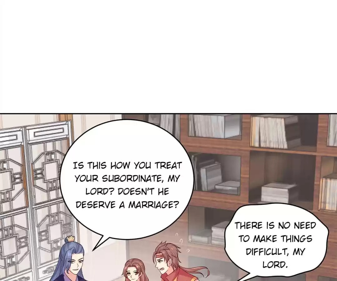 Read Forensic Princess chapter 255 image 37 on Lezhin