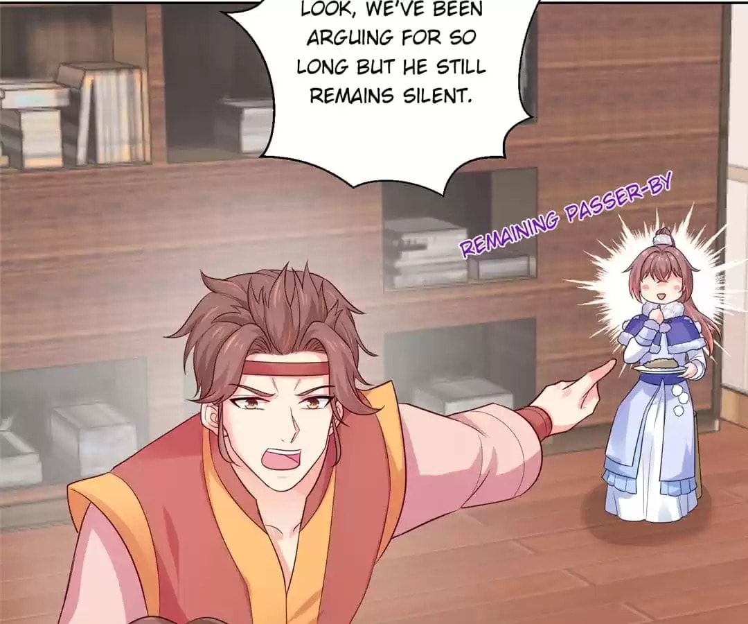 Read Forensic Princess chapter 255 image 39 on Lezhin