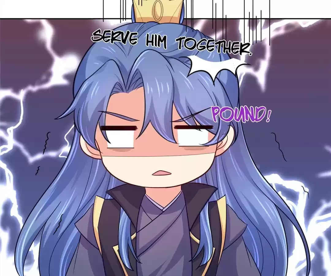 Read Forensic Princess chapter 255 image 43 on Lezhin