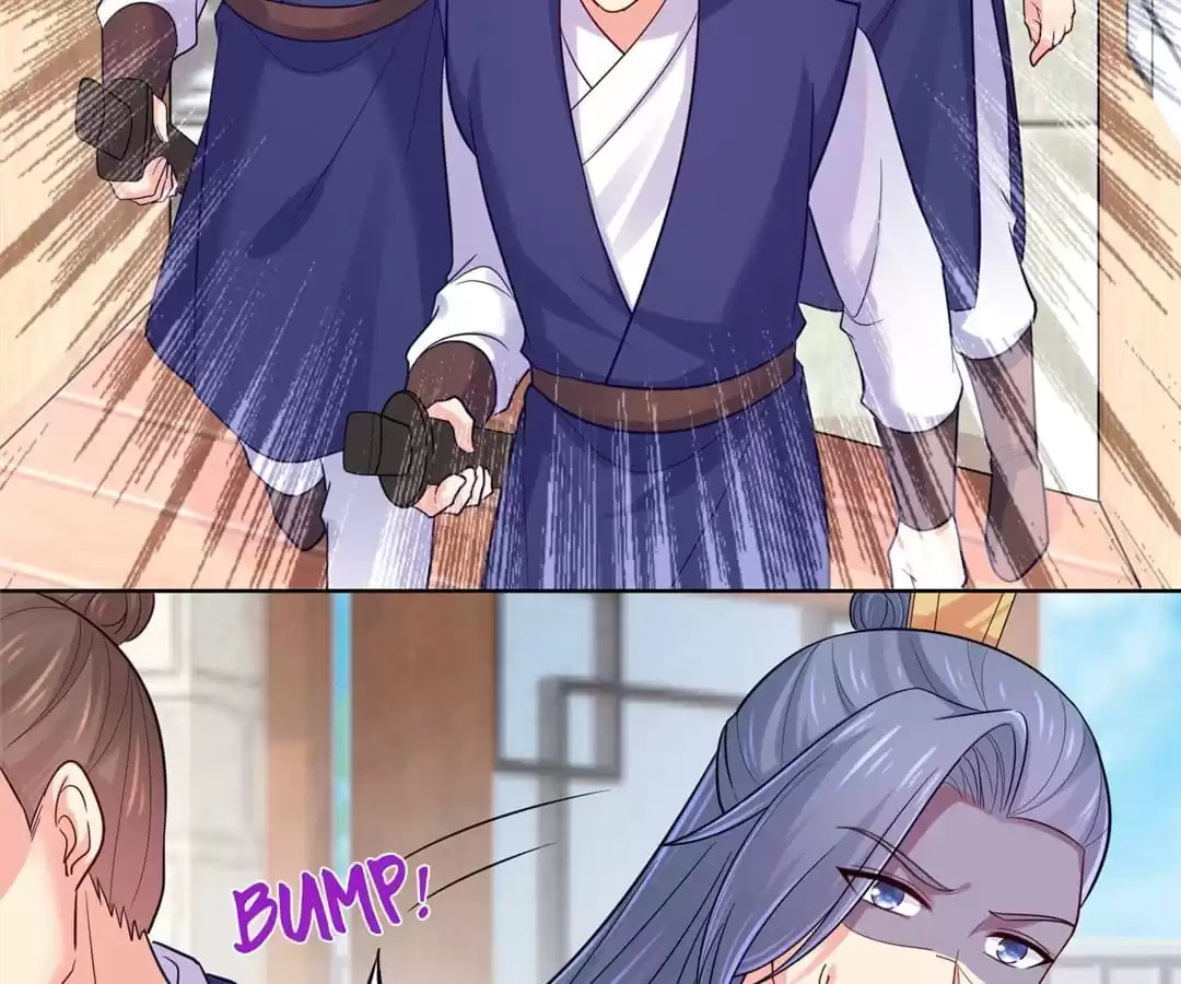 Read Forensic Princess chapter 255 image 46 on Lezhin