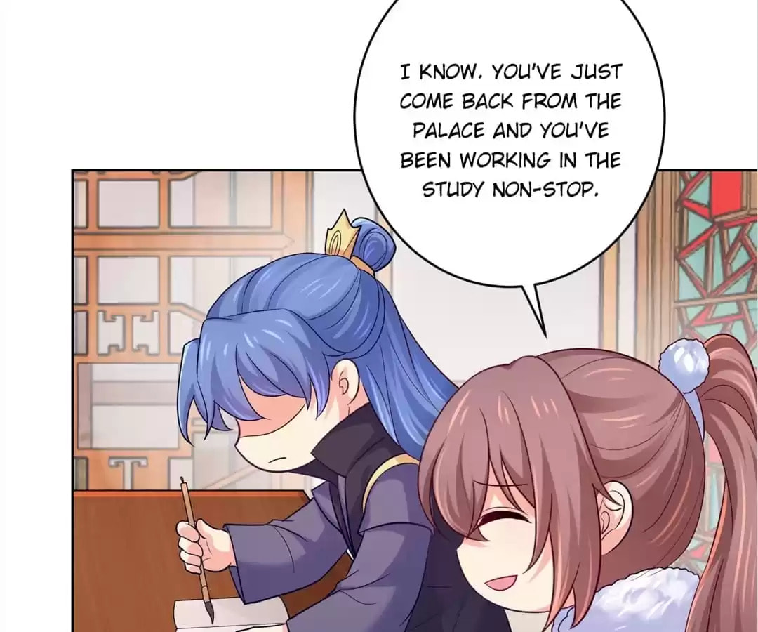 Read Forensic Princess chapter 255 image 5 on Lezhin