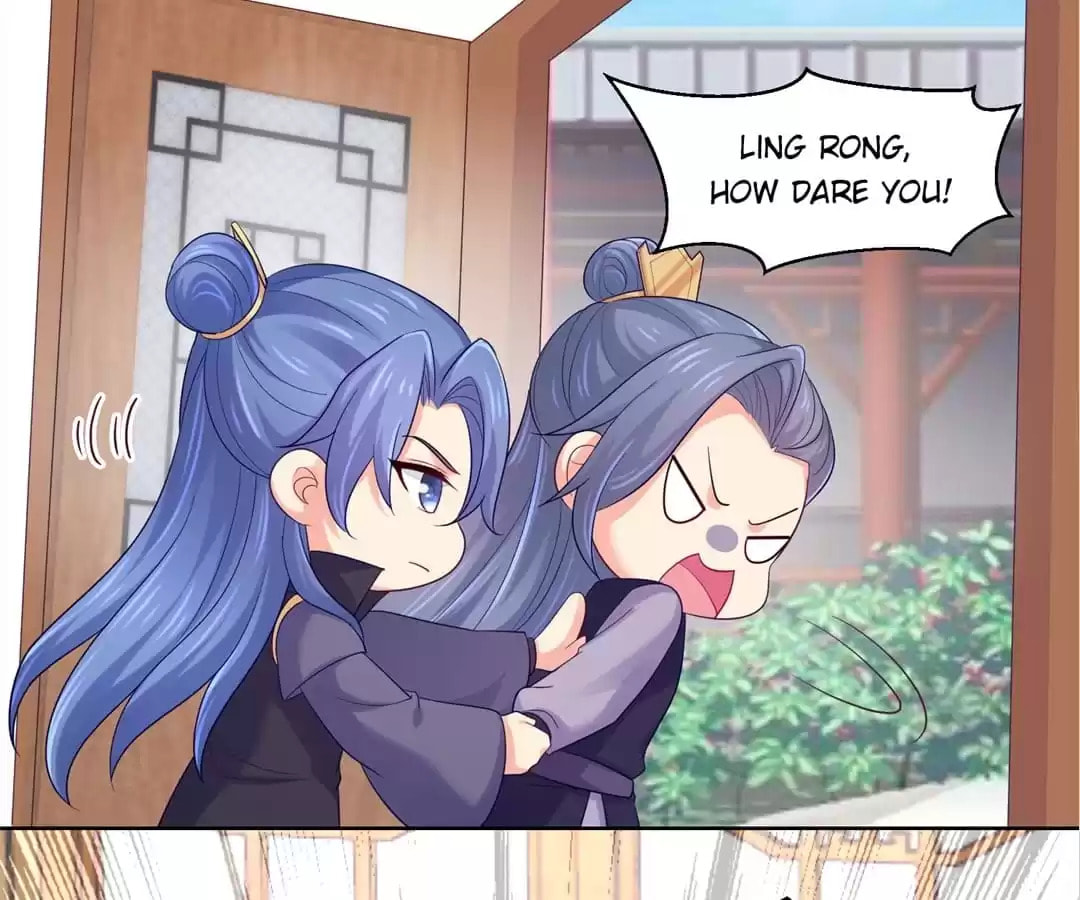Read Forensic Princess chapter 255 image 50 on Lezhin