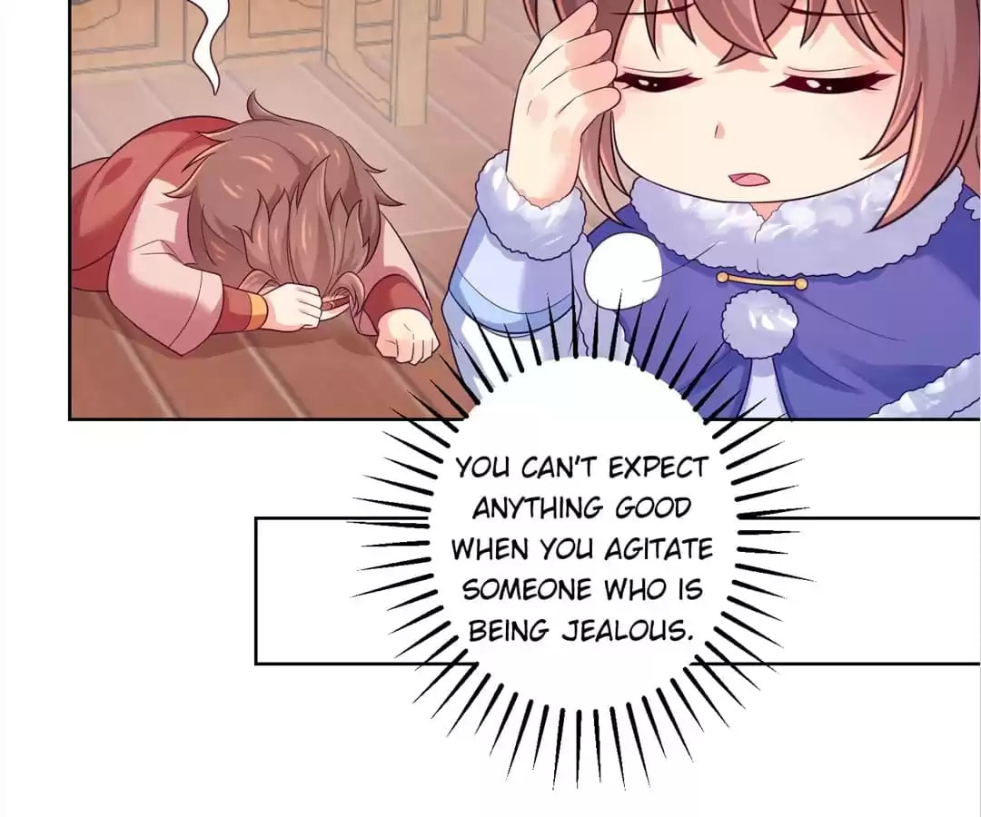 Read Forensic Princess chapter 255 image 55 on Lezhin