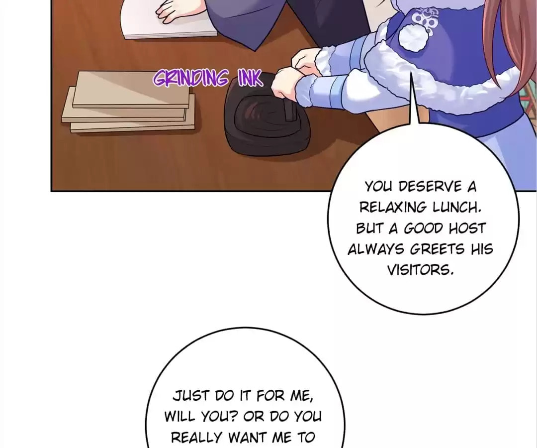 Read Forensic Princess chapter 255 image 6 on Lezhin
