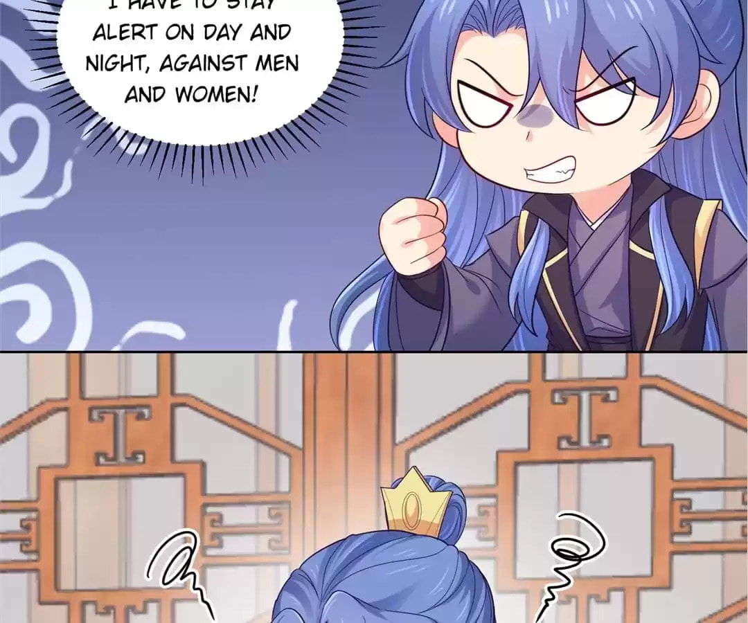 Read Forensic Princess chapter 255 image 66 on Lezhin