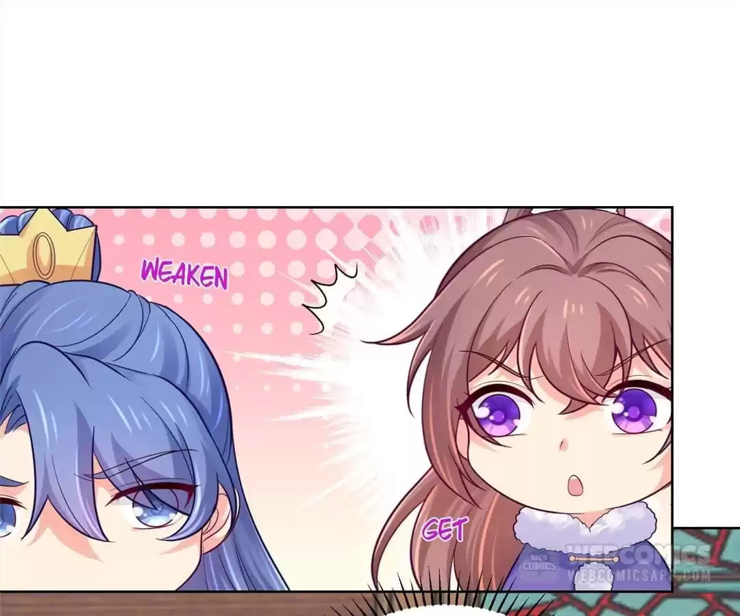 Read Forensic Princess chapter 255 image 9 on Lezhin