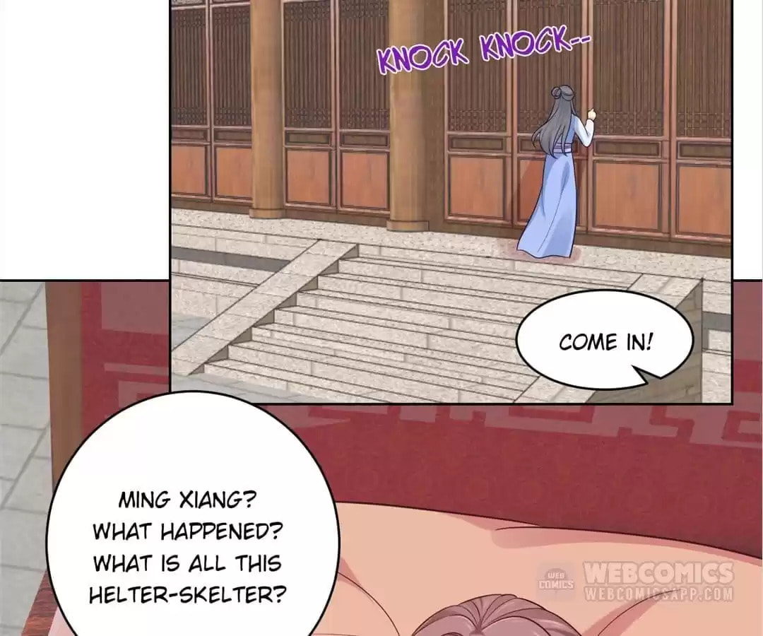 Read Forensic Princess chapter 256 image 1 on Lezhin