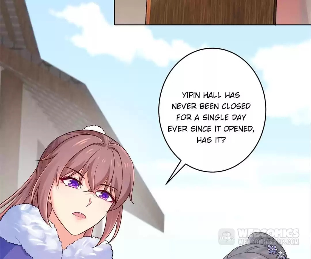 Read Forensic Princess chapter 256 image 16 on Lezhin