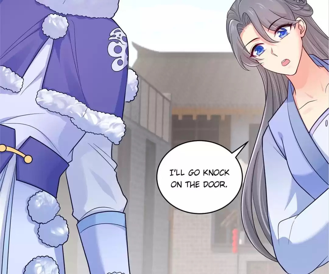 Read Forensic Princess chapter 256 image 17 on Lezhin