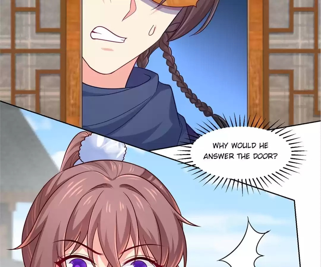 Read Forensic Princess chapter 256 image 21 on Lezhin