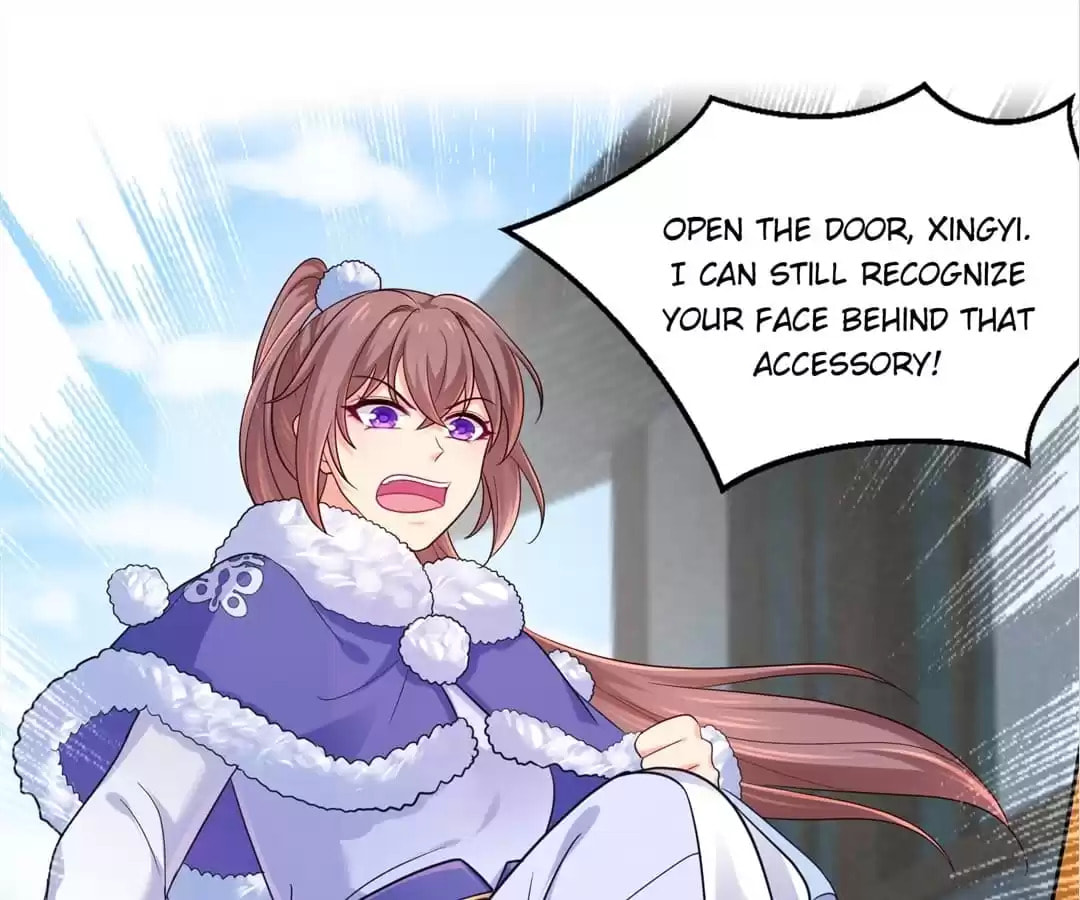 Read Forensic Princess chapter 256 image 25 on Lezhin