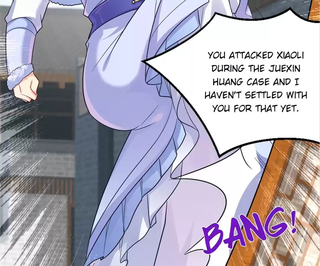 Read Forensic Princess chapter 256 image 26 on Lezhin