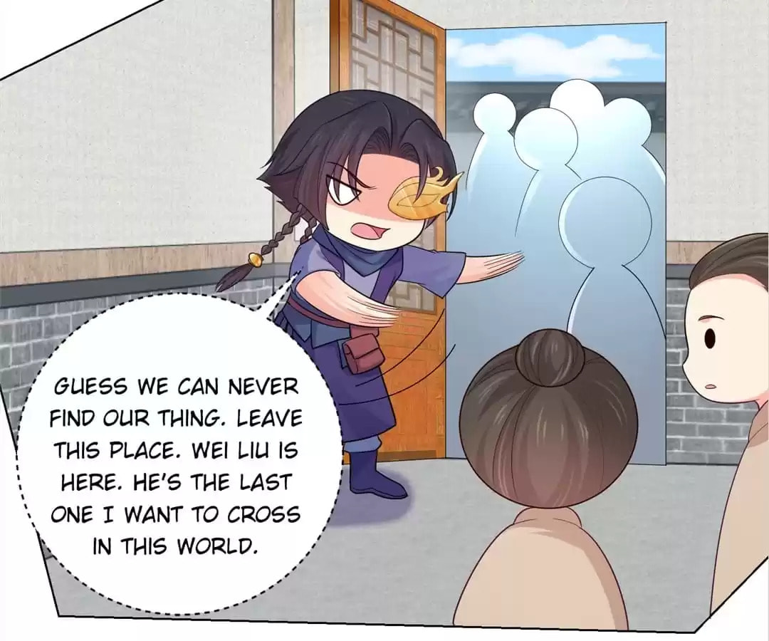Read Forensic Princess chapter 256 image 28 on Lezhin