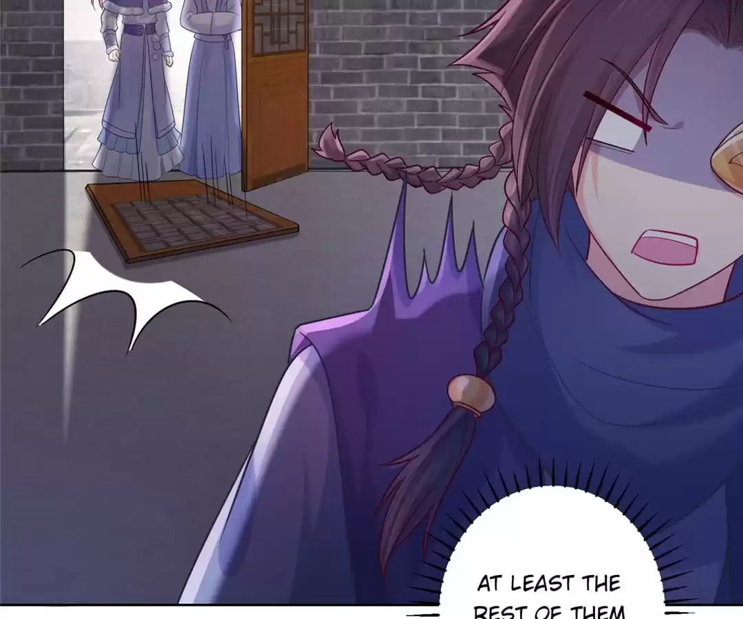 Read Forensic Princess chapter 256 image 31 on Lezhin