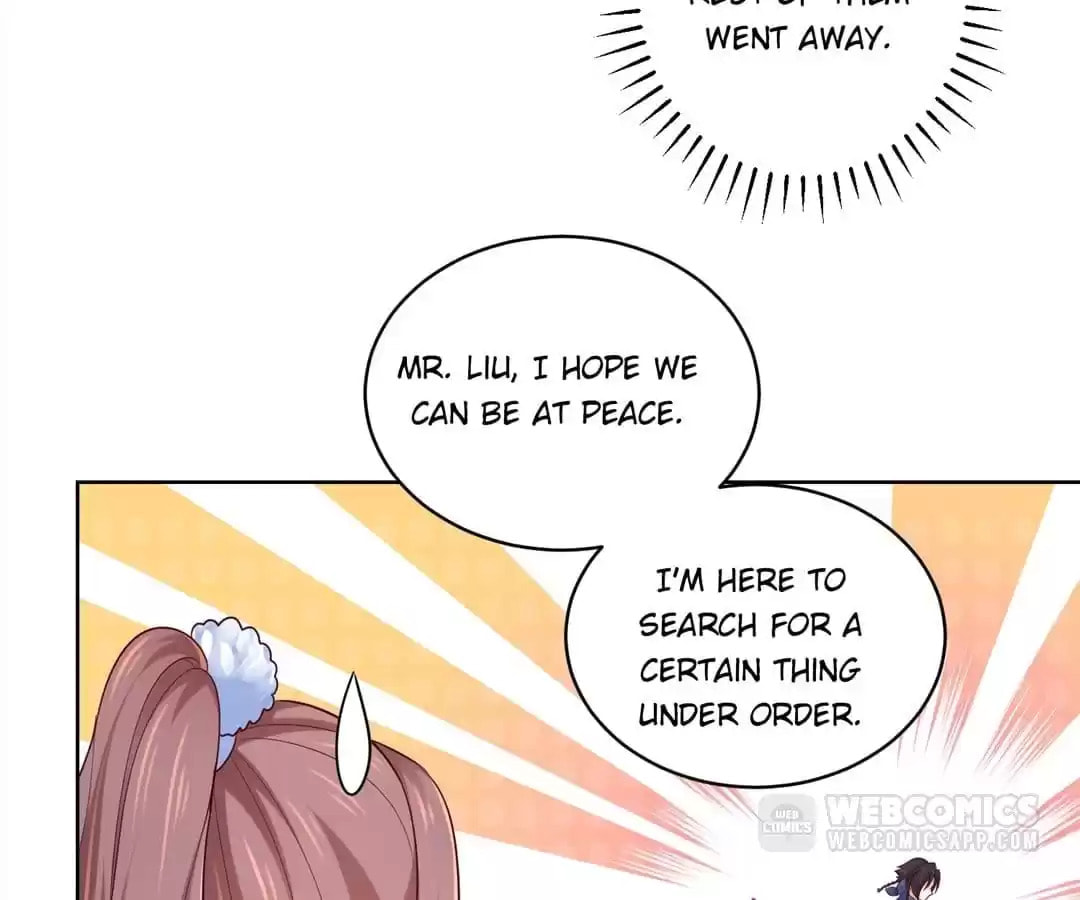Read Forensic Princess chapter 256 image 32 on Lezhin