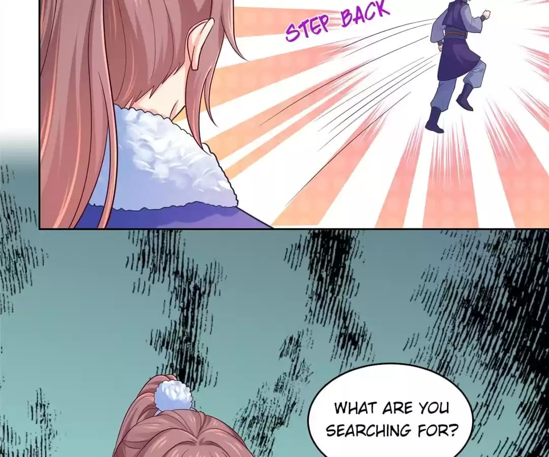 Read Forensic Princess chapter 256 image 33 on Lezhin