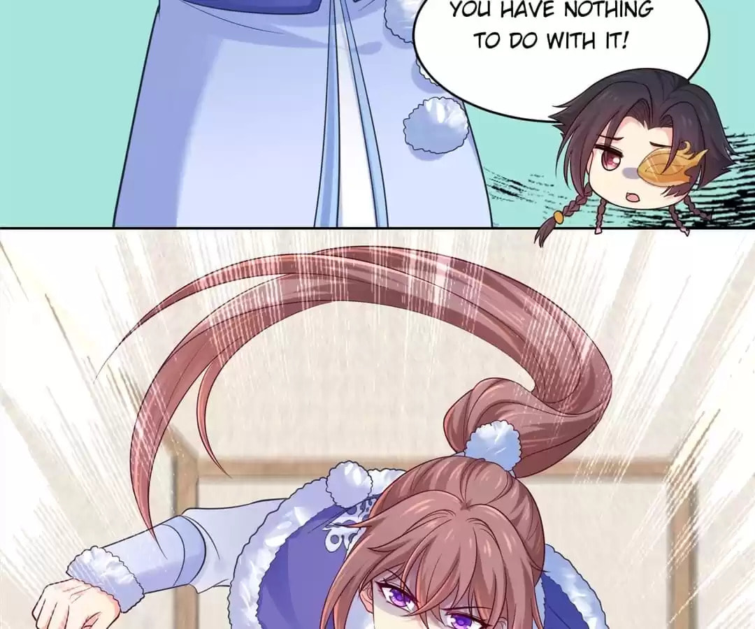 Read Forensic Princess chapter 256 image 35 on Lezhin