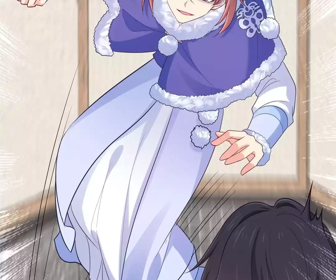 Read Forensic Princess chapter 256 image 36 on Lezhin