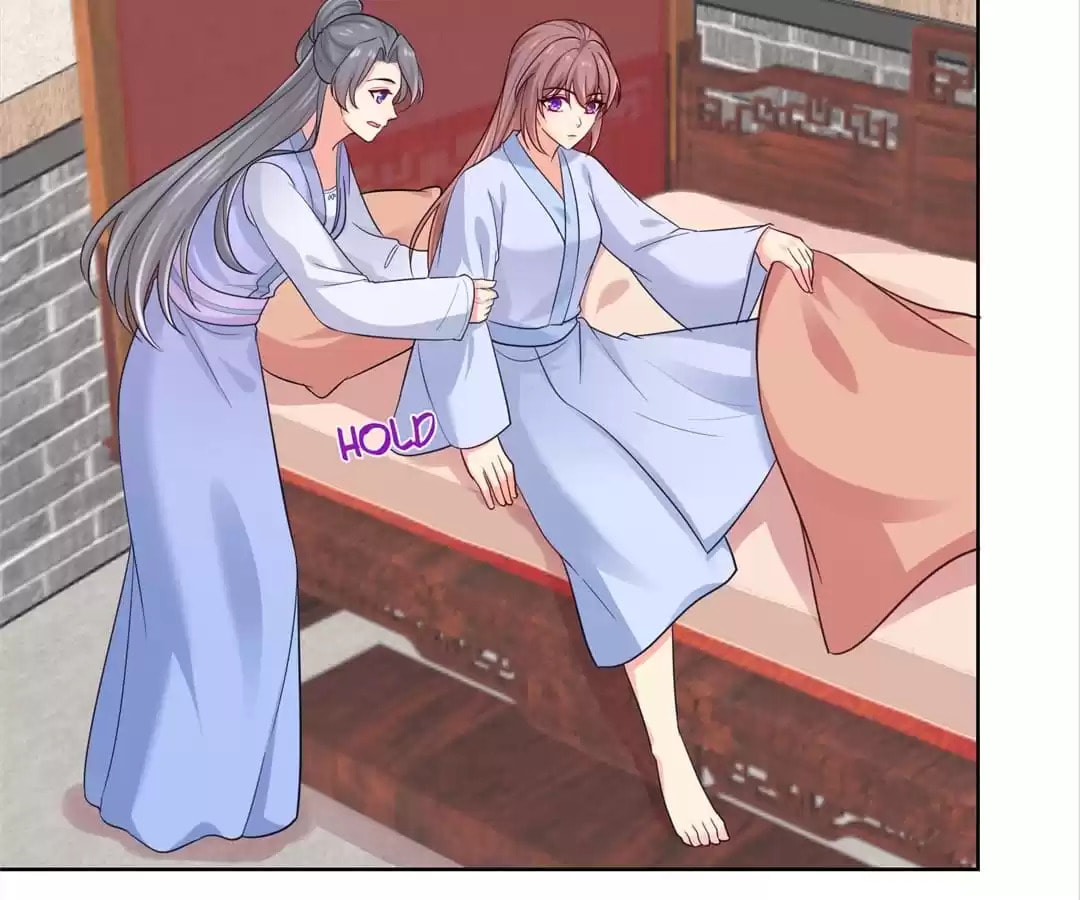 Read Forensic Princess chapter 256 image 4 on Lezhin