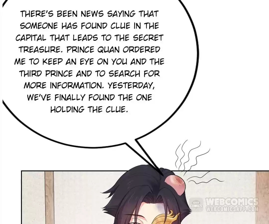 Read Forensic Princess chapter 256 image 40 on Lezhin