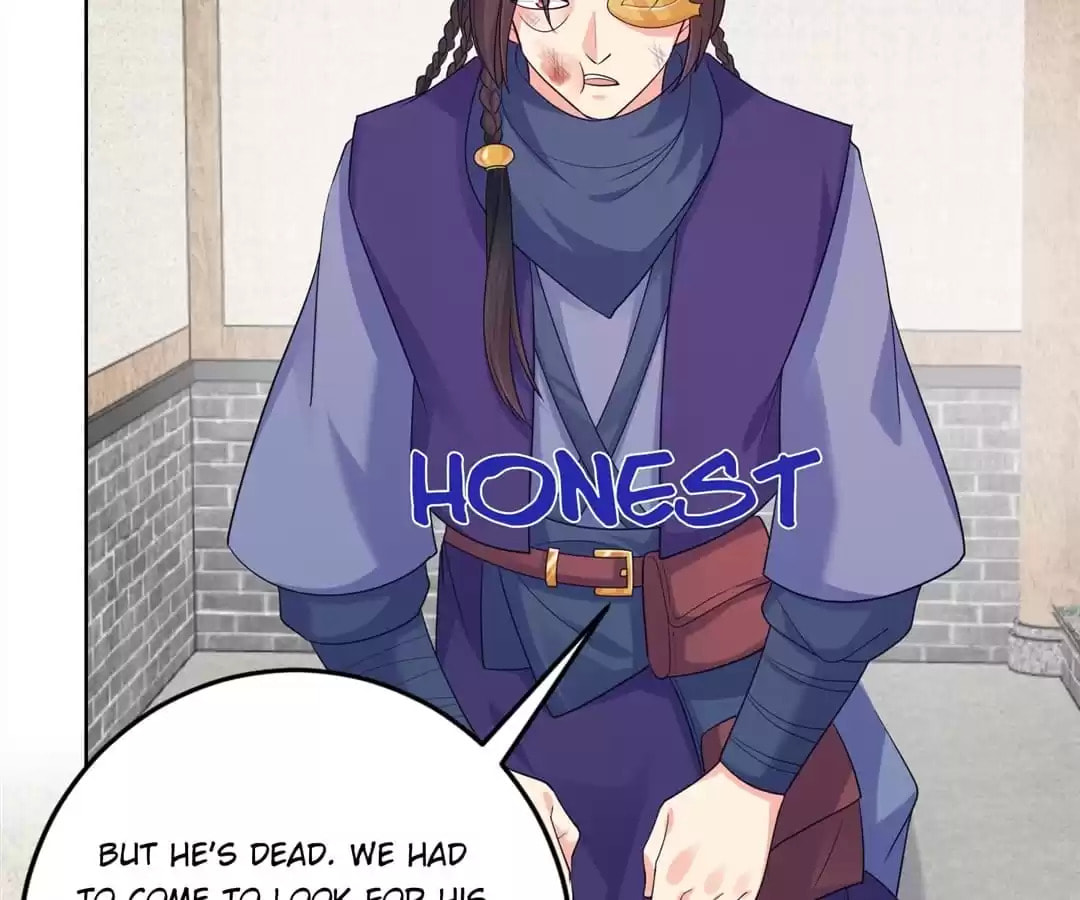 Read Forensic Princess chapter 256 image 41 on Lezhin