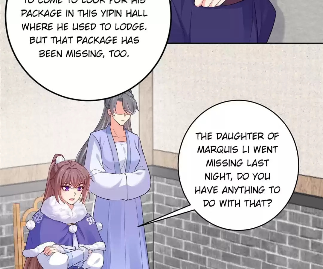 Read Forensic Princess chapter 256 image 42 on Lezhin