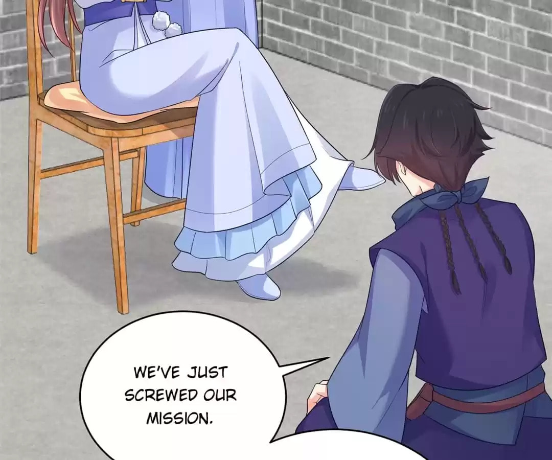 Read Forensic Princess chapter 256 image 43 on Lezhin