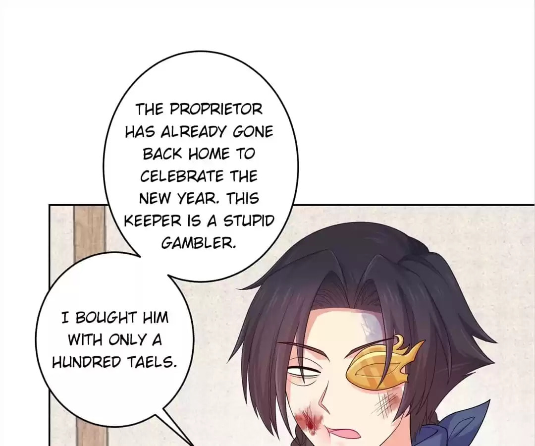 Read Forensic Princess chapter 256 image 46 on Lezhin