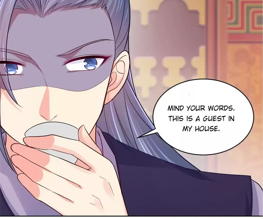 Read Forensic Princess chapter 256 image 58 on Lezhin