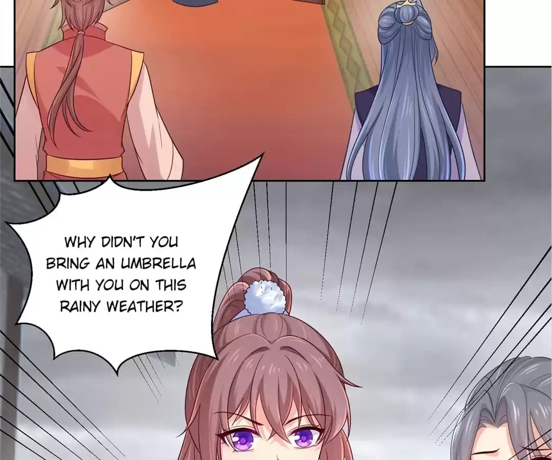 Read Forensic Princess chapter 256 image 61 on Lezhin