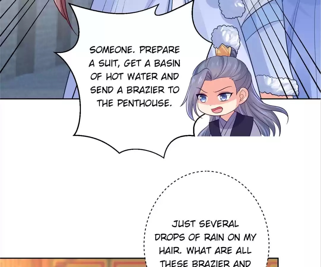Read Forensic Princess chapter 256 image 63 on Lezhin