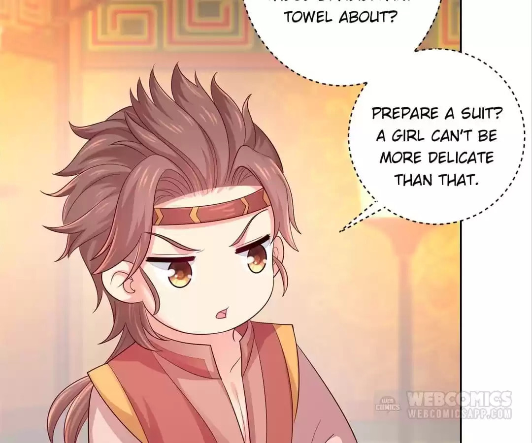 Read Forensic Princess chapter 256 image 64 on Lezhin