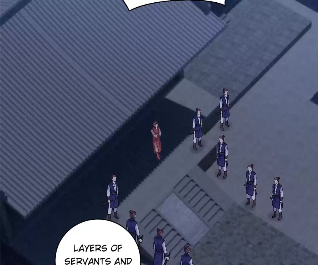 Read Forensic Princess chapter 256 image 70 on Lezhin