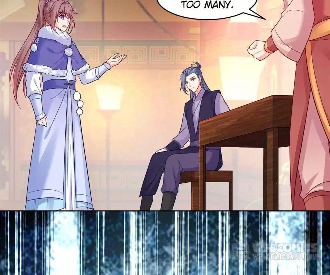 Read Forensic Princess chapter 257 image 1 on Lezhin