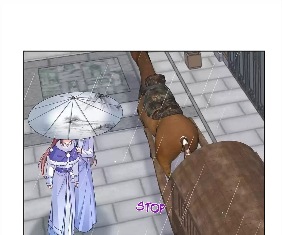 Read Forensic Princess chapter 257 image 18 on Lezhin