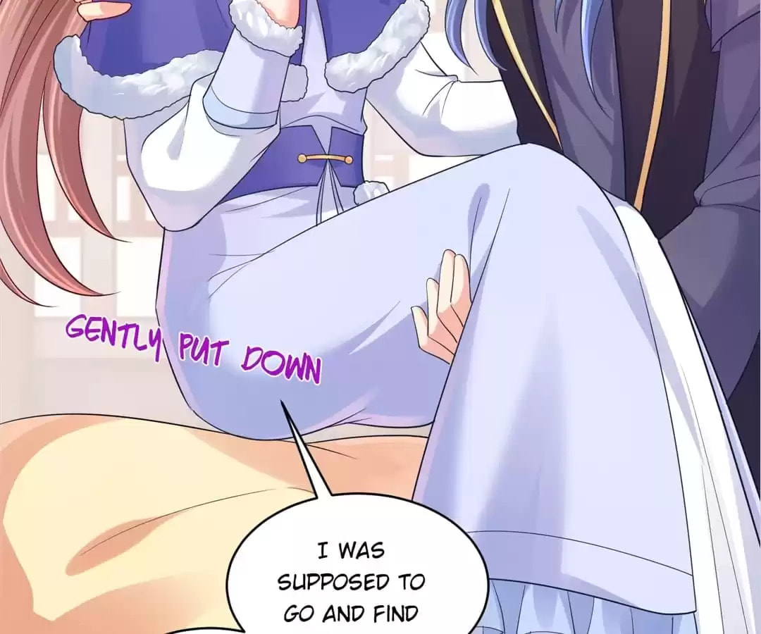 Read Forensic Princess chapter 257 image 24 on Lezhin