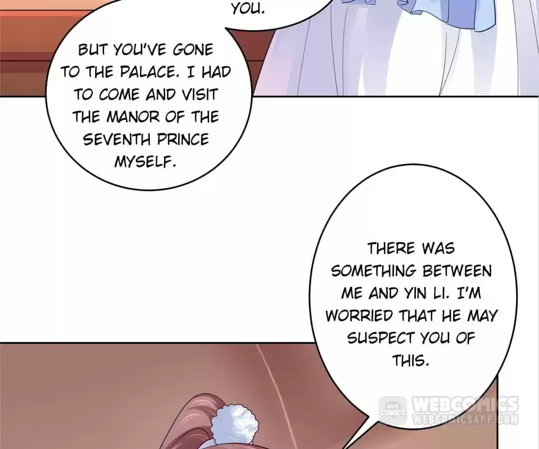 Read Forensic Princess chapter 257 image 25 on Lezhin