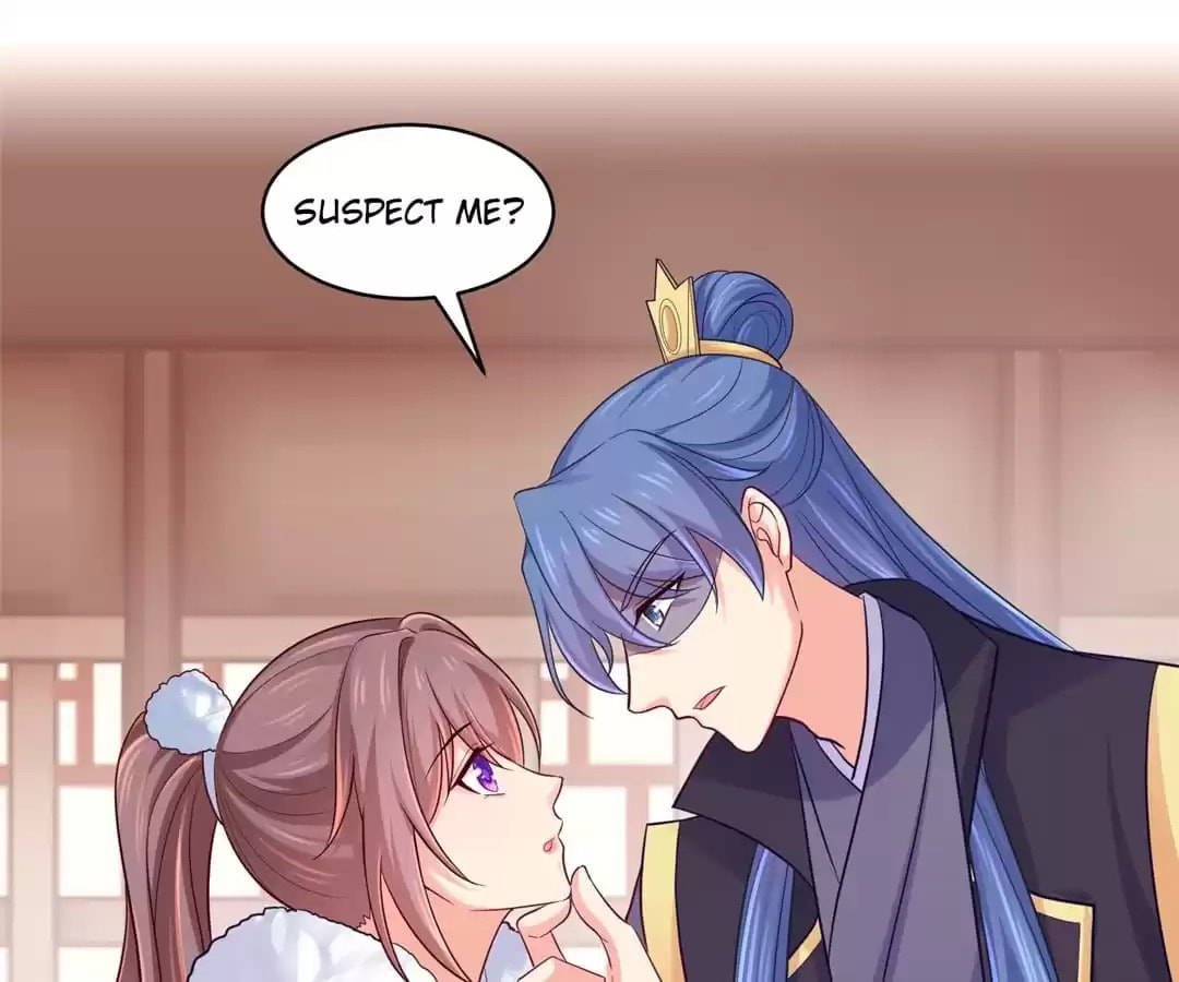 Read Forensic Princess chapter 257 image 28 on Lezhin