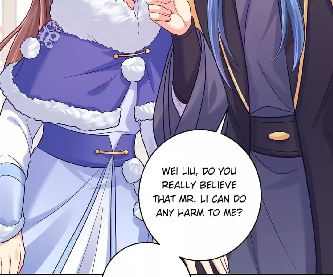 Read Forensic Princess chapter 257 image 29 on Lezhin