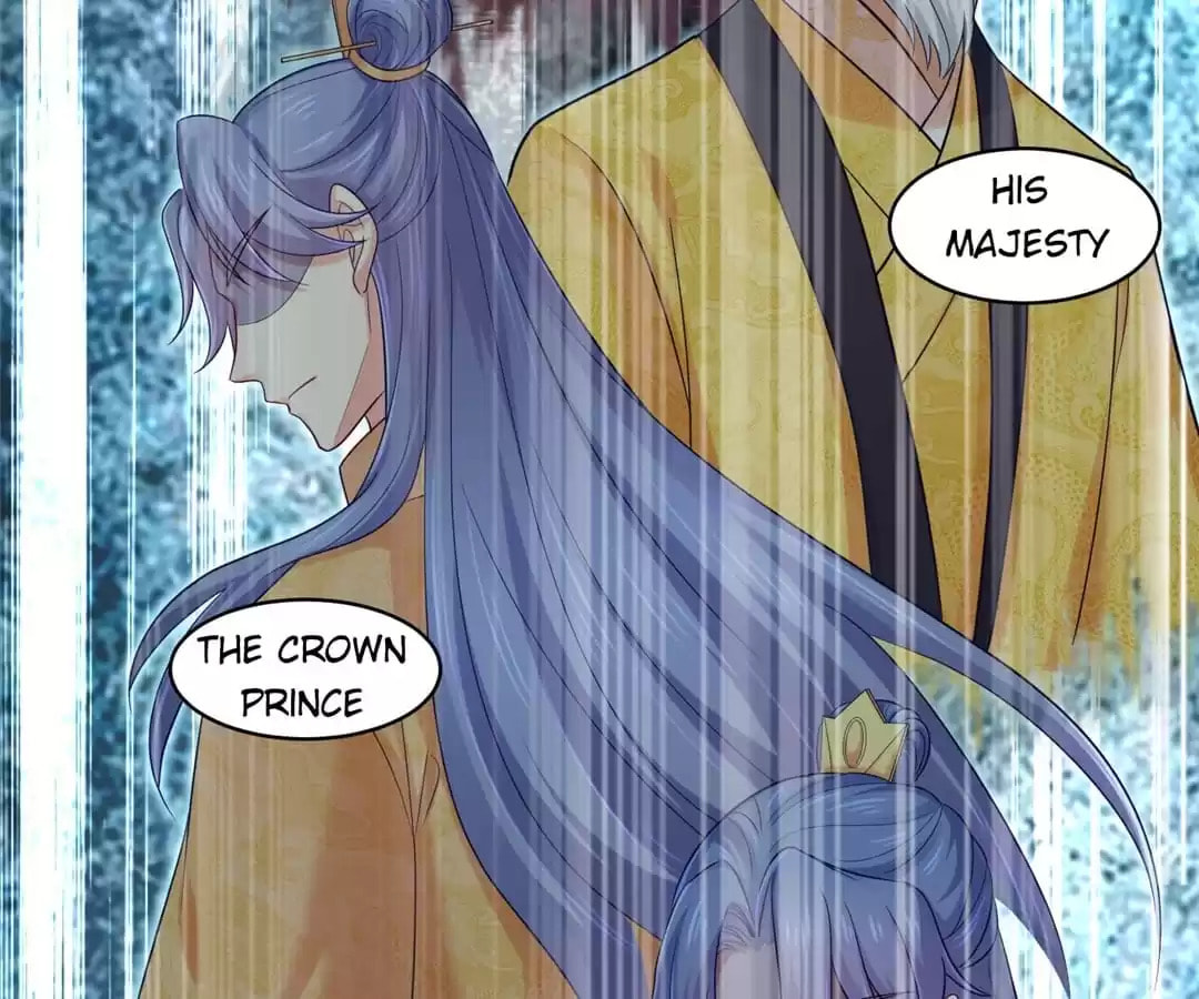 Read Forensic Princess chapter 257 image 3 on Lezhin
