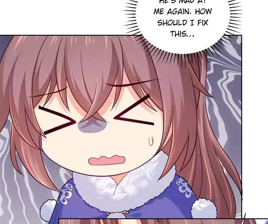 Read Forensic Princess chapter 257 image 34 on Lezhin